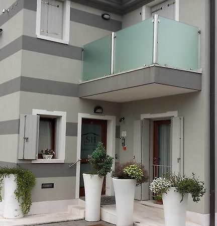 Sweet Home Treviso Luaran gambar