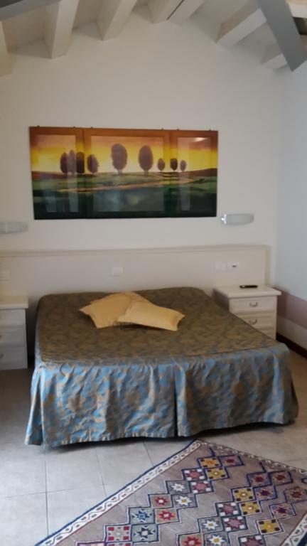 Sweet Home Treviso Luaran gambar