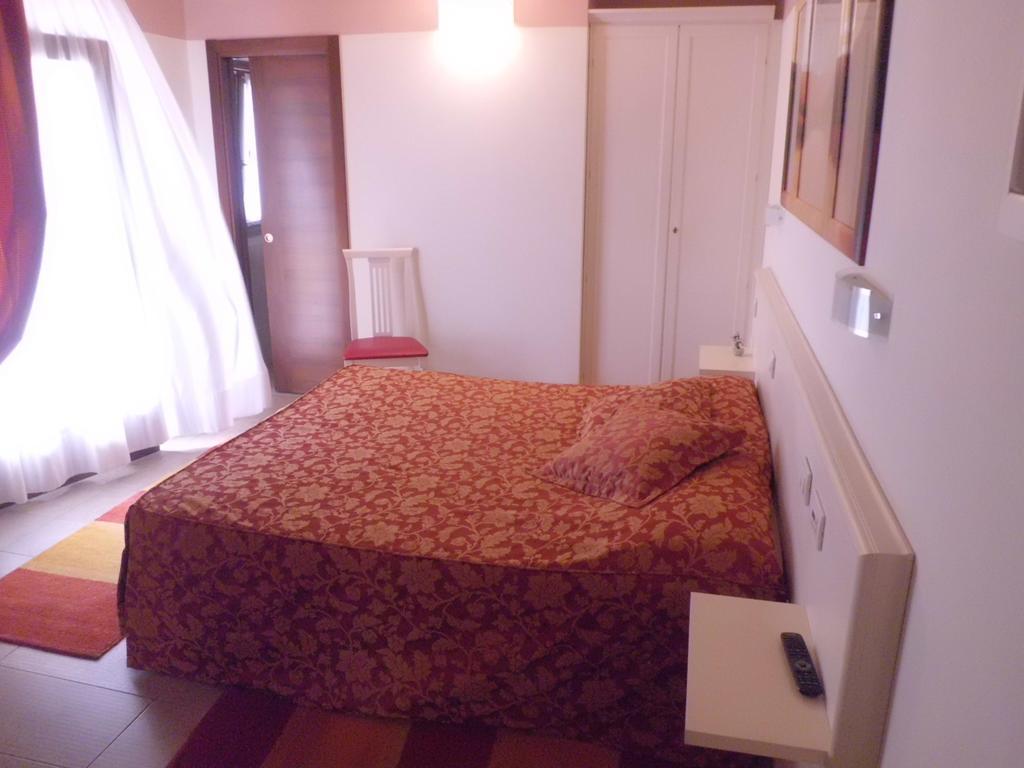 Sweet Home Treviso Luaran gambar