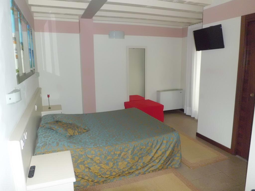 Sweet Home Treviso Luaran gambar