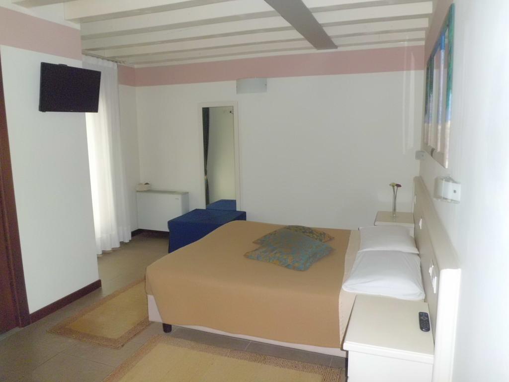 Sweet Home Treviso Bilik gambar