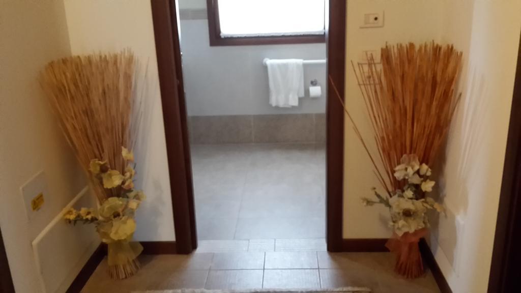 Sweet Home Treviso Luaran gambar