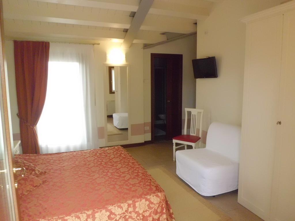 Sweet Home Treviso Bilik gambar