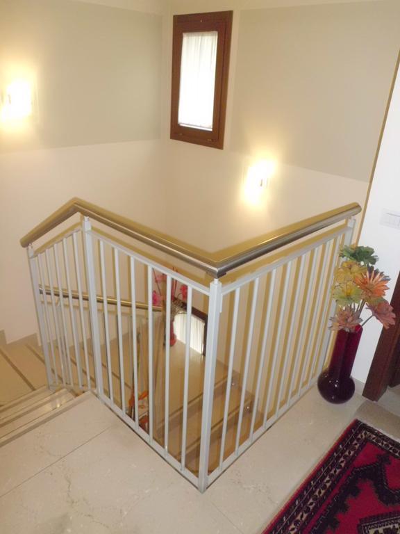 Sweet Home Treviso Luaran gambar