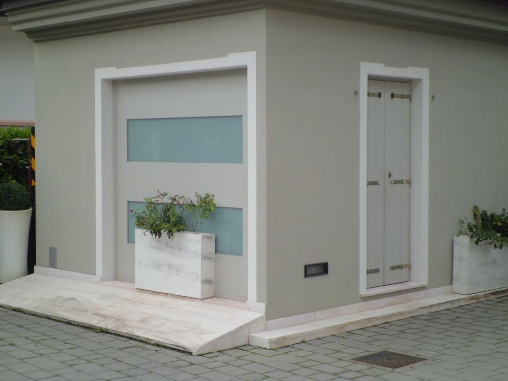 Sweet Home Treviso Luaran gambar