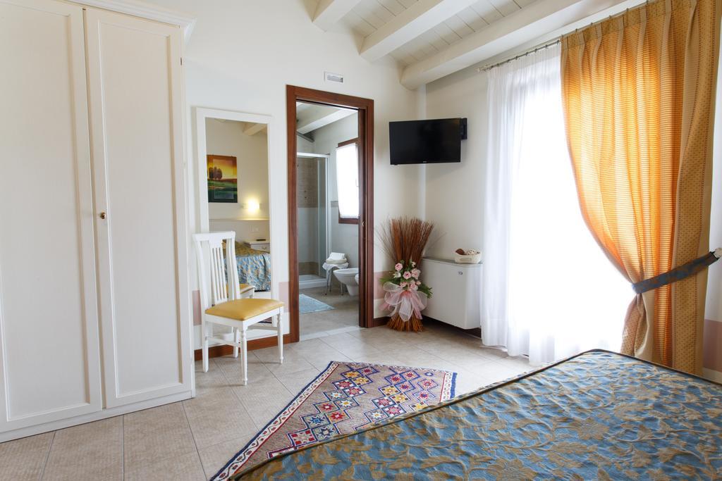 Sweet Home Treviso Luaran gambar