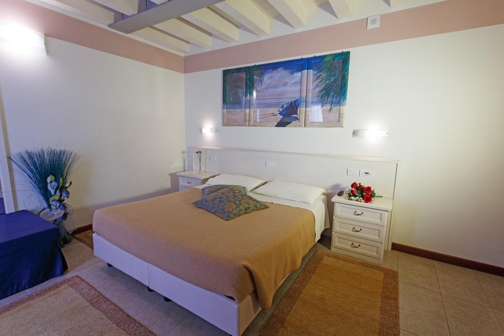 Sweet Home Treviso Luaran gambar