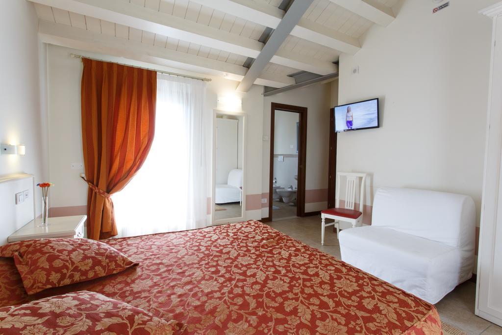 Sweet Home Treviso Luaran gambar