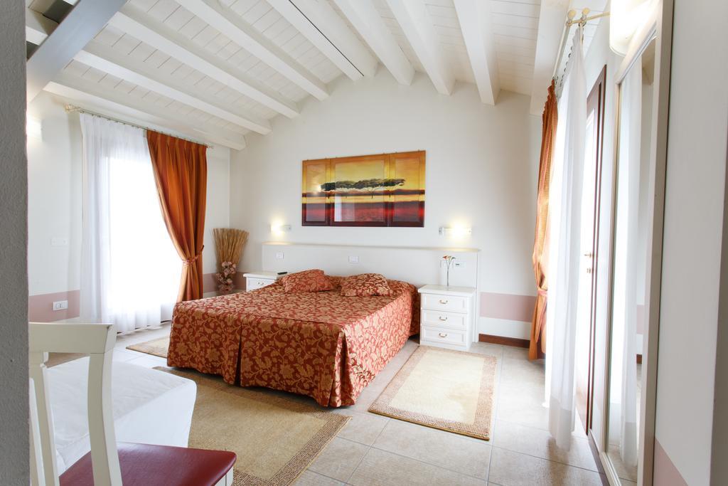 Sweet Home Treviso Luaran gambar