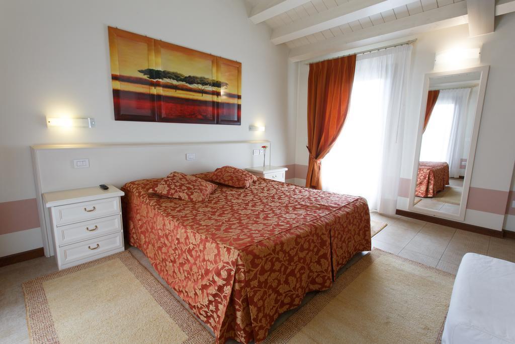 Sweet Home Treviso Luaran gambar