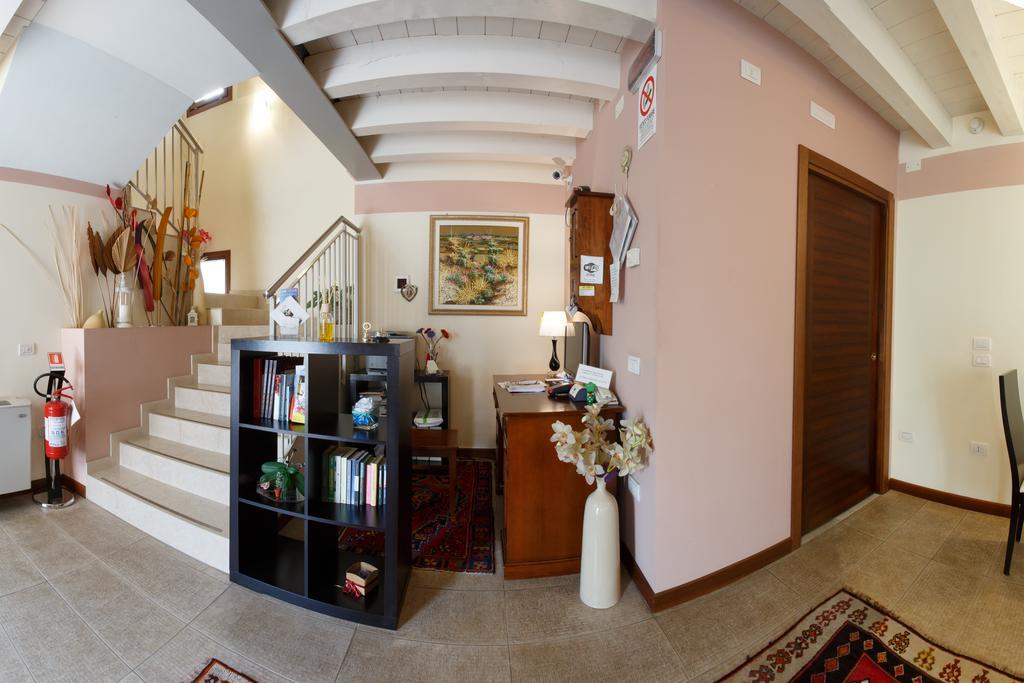 Sweet Home Treviso Luaran gambar