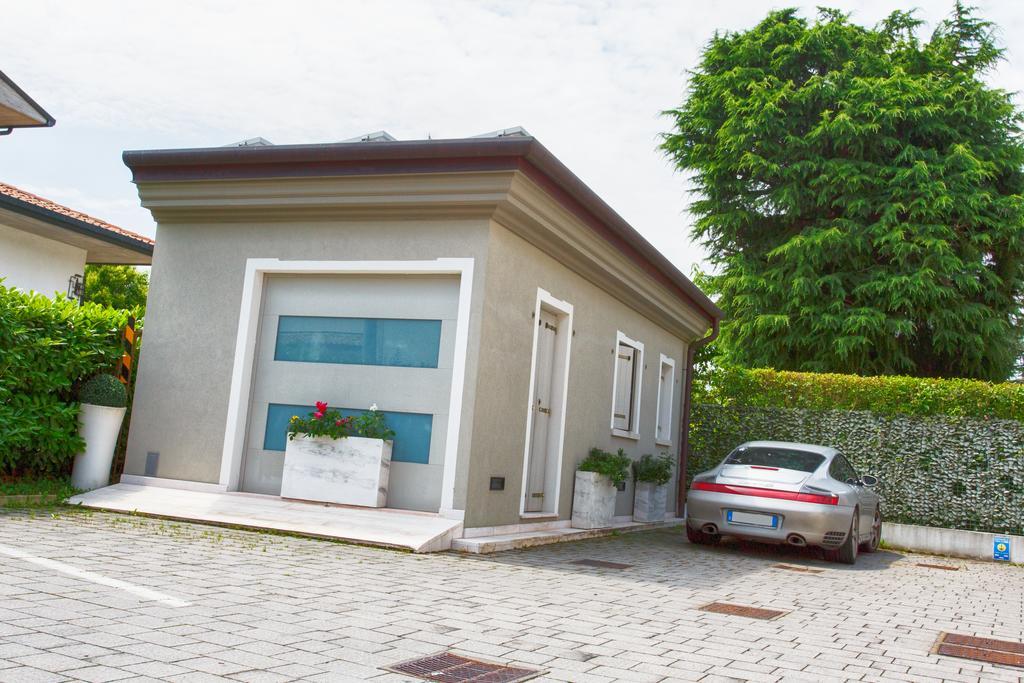 Sweet Home Treviso Luaran gambar
