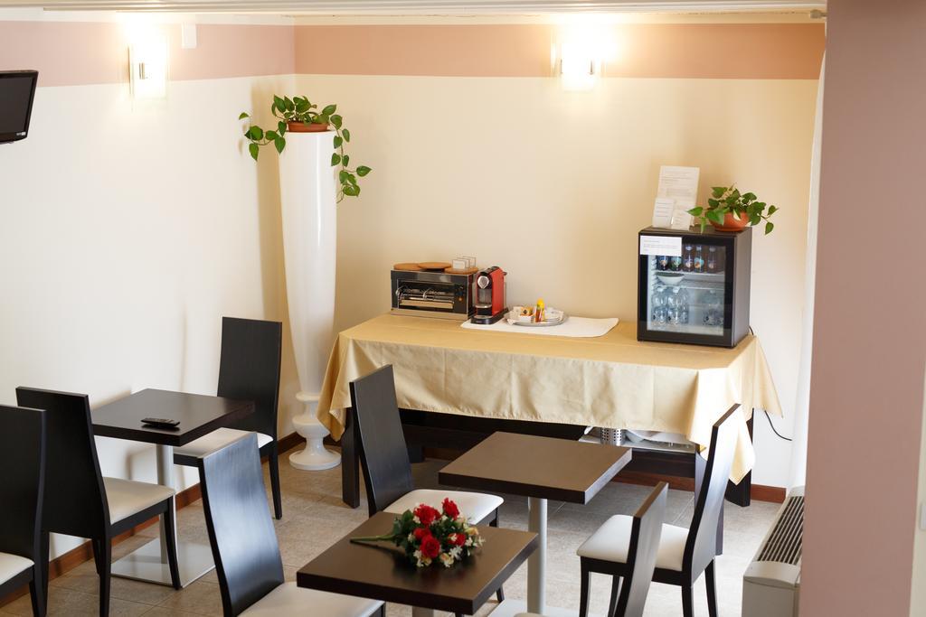 Sweet Home Treviso Luaran gambar